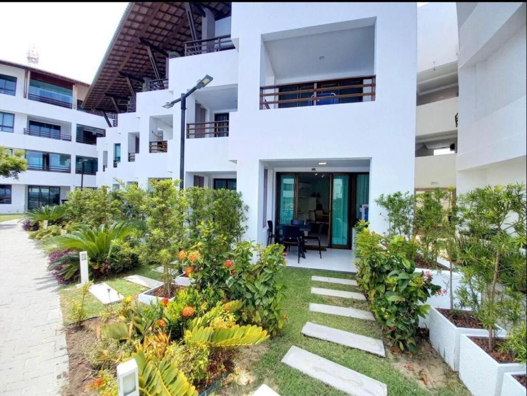 Maui Beach Tamandare Flat Terreo Exterior photo